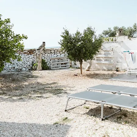 Magdala * Monacizzo